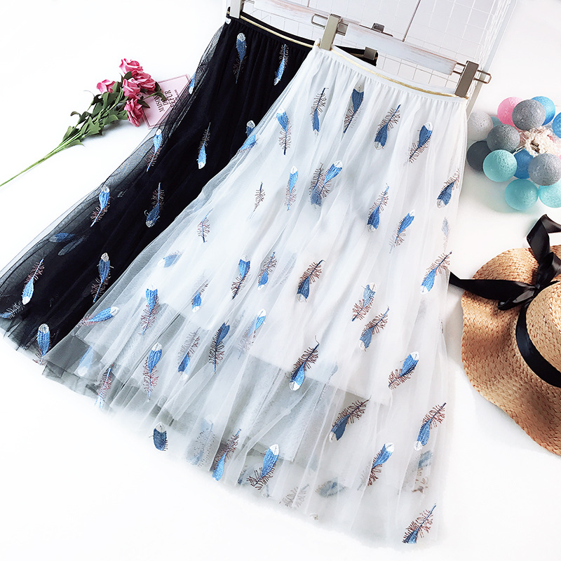 Skirt Women Beautiful