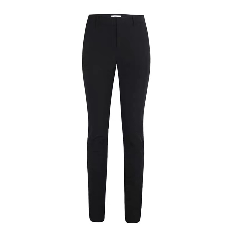 Plus Size Pants