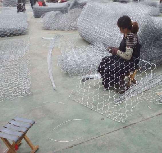 gabion mesh