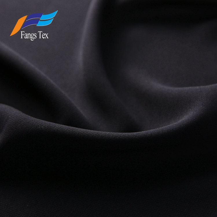 islamic muslim polyester woven abaya fabric