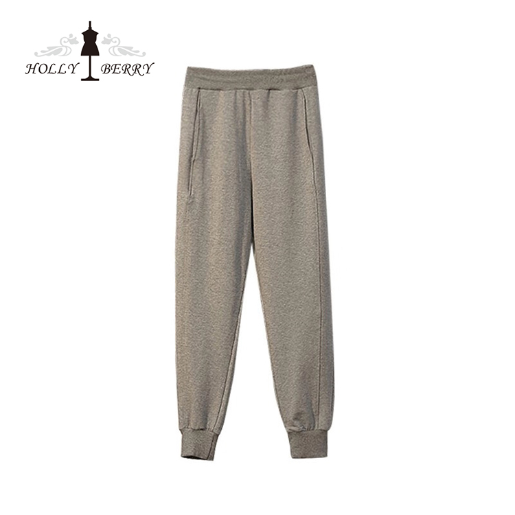 Loose Pants Women