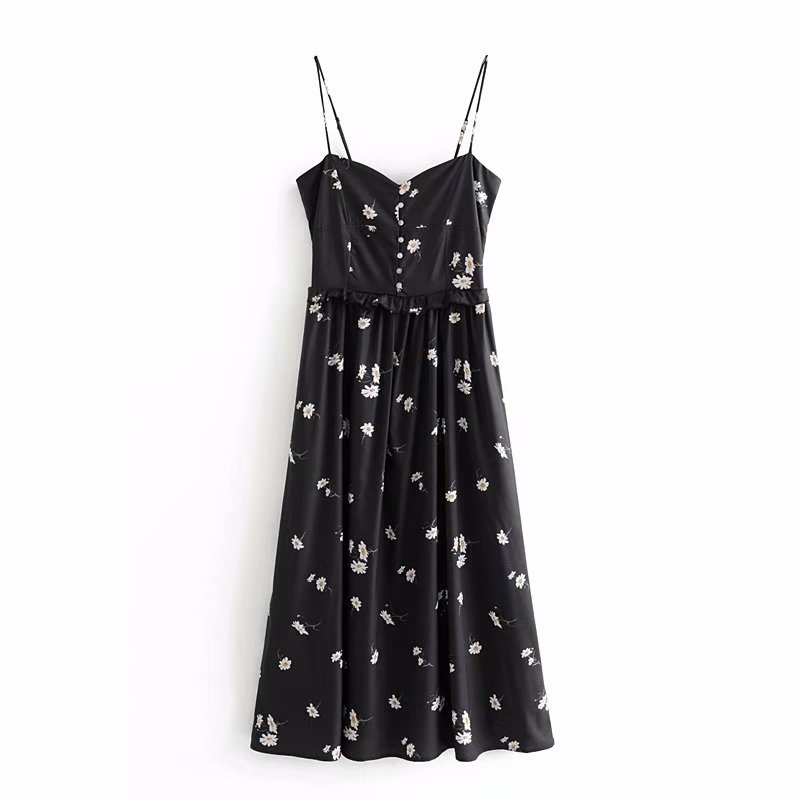 Women Sleeveless Dress
