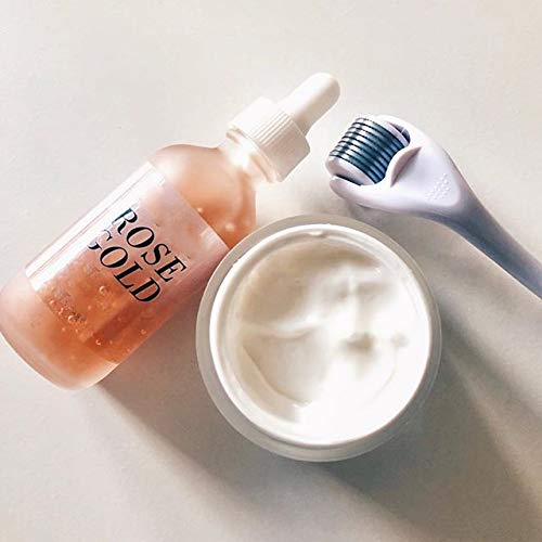 rose serum