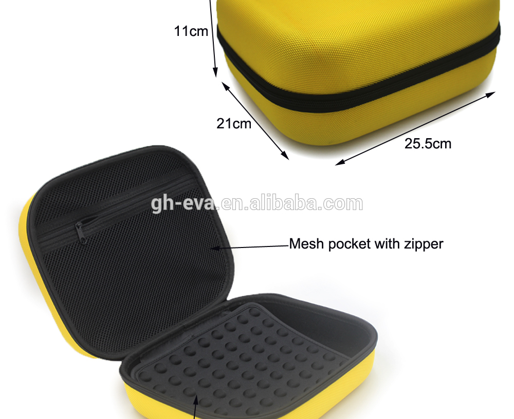 EVA CASE EVA CASE