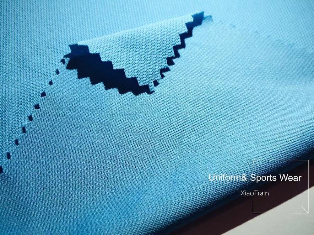 Pique Fabric for T-shirt