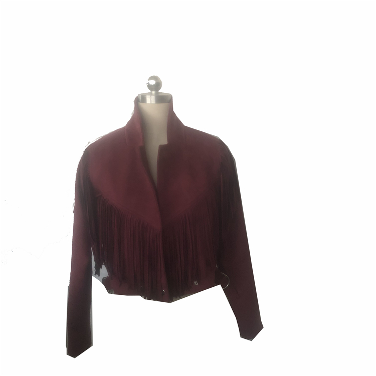 Plus Size Jackets