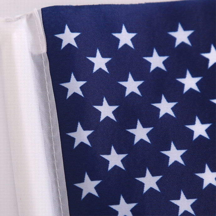 American Hand Flag