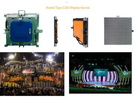 Outdoor LED Panel Outdoor LED Panel