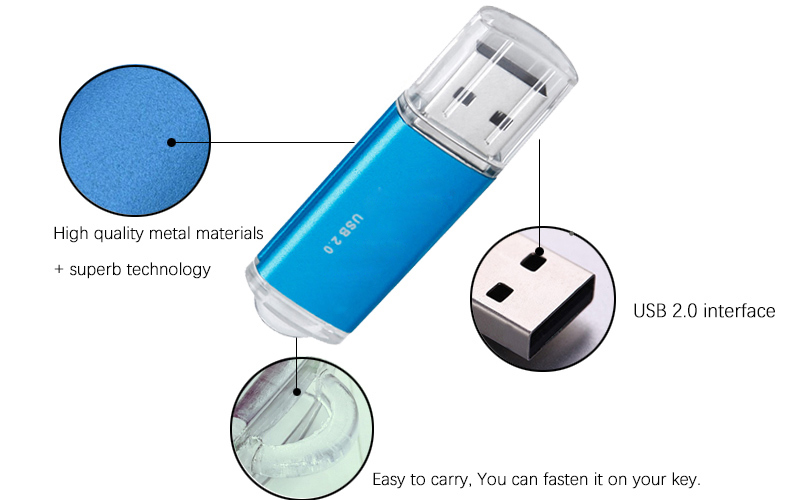 Usb Flash Drive Bulk