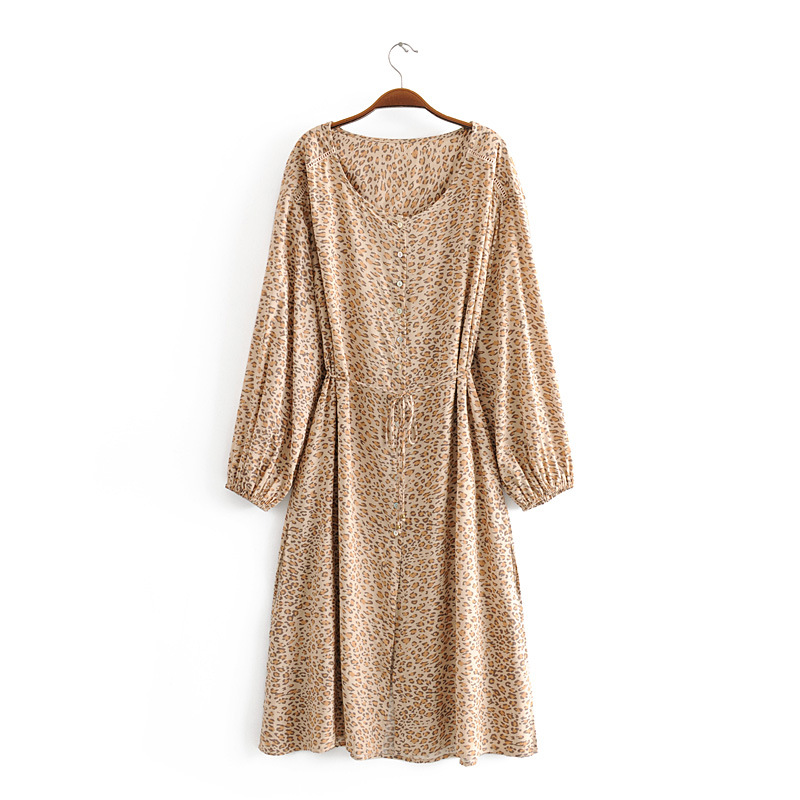 Women Casual Rayon Dress
