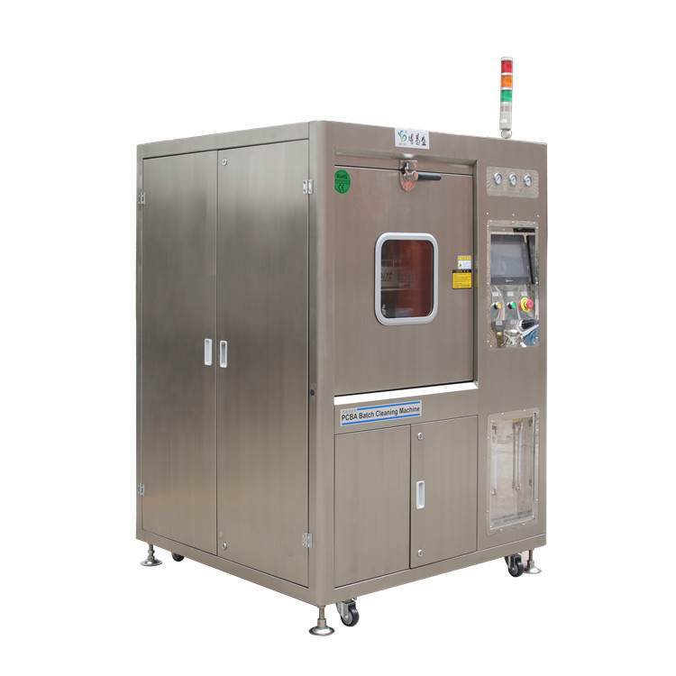 PCBA Cleaner Solution PCBA Cleaner Solution