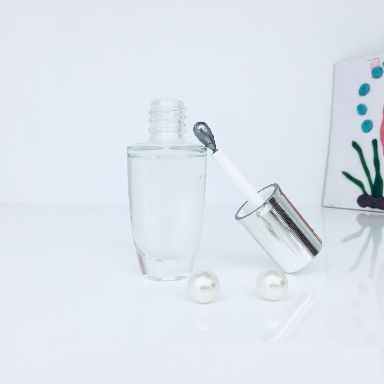 Eye cream massage bottle glass dropper bottles Eye cream massage bottle glass dropper bottles