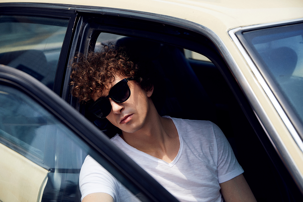 Customized Bluetooth Sunglasses Polarization Customized Bluetooth Sunglasses Polarization