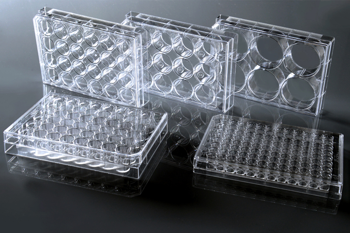 Cell Culture Plates