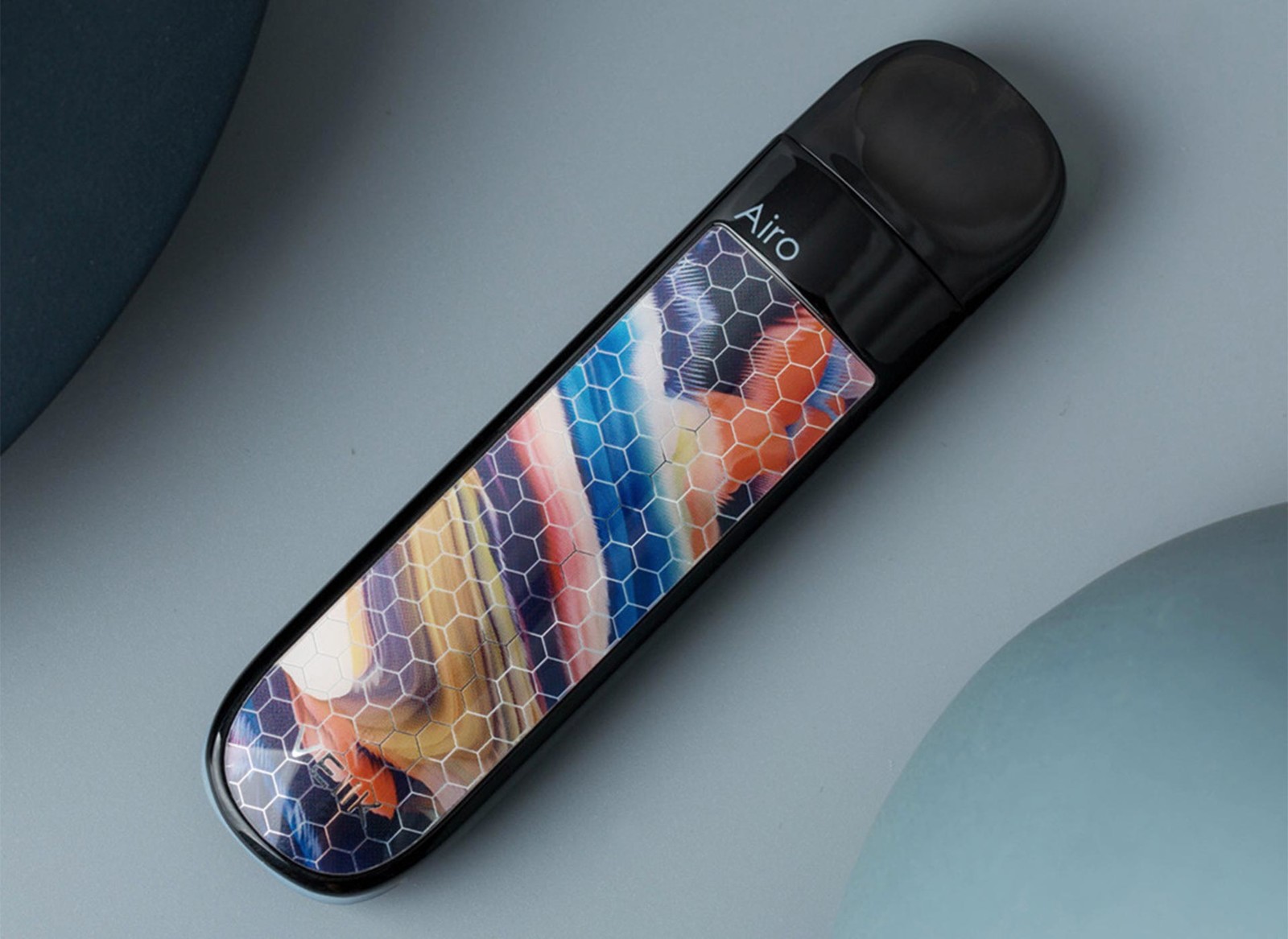 2020 Refillable Pod Vape Pen 2020 Refillable Pod Vape Pen