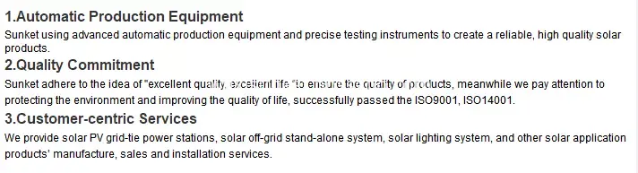 Cheapest Solar Cells