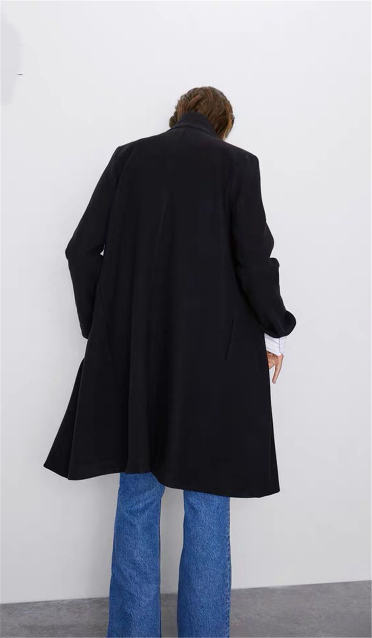 Black Women Blazer