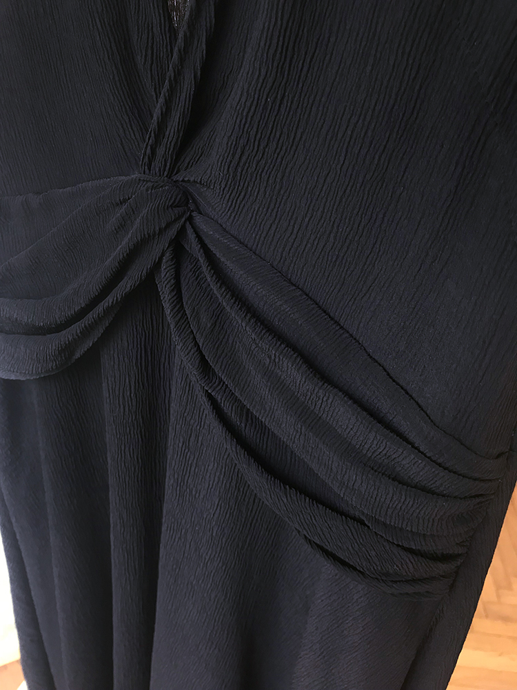 Sleeveless Home Lady Dresses
