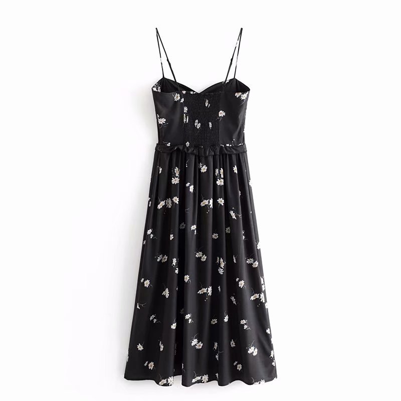 Women Sleeveless Dress