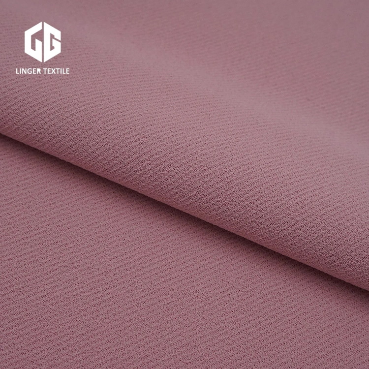 Twill Knitted Fabric