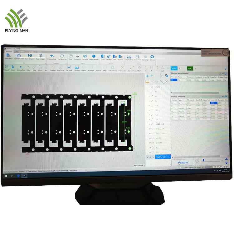 Optical image measuring instruments Optical image measuring instruments