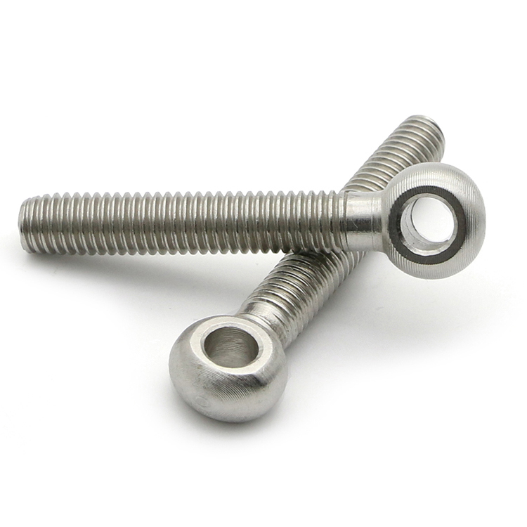 High Quality Eye Screw Hook Screw, L Screw - China Eye Screws, Metal Eye  Screws