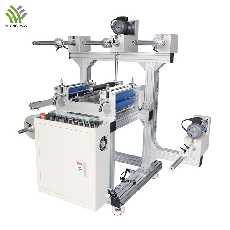 Two seater laminating machine Two seater laminating machine
