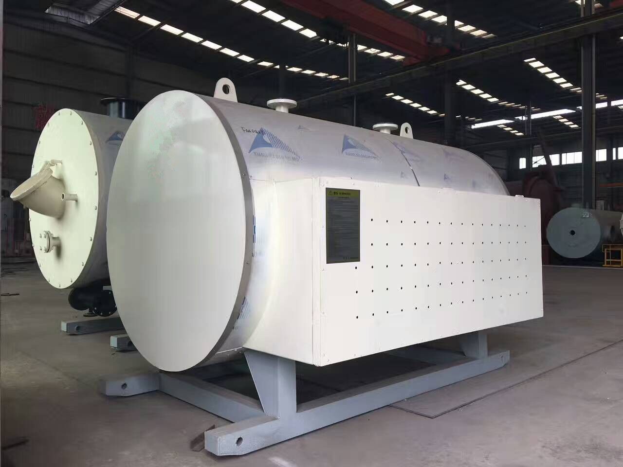 Steam generator boilers фото 37