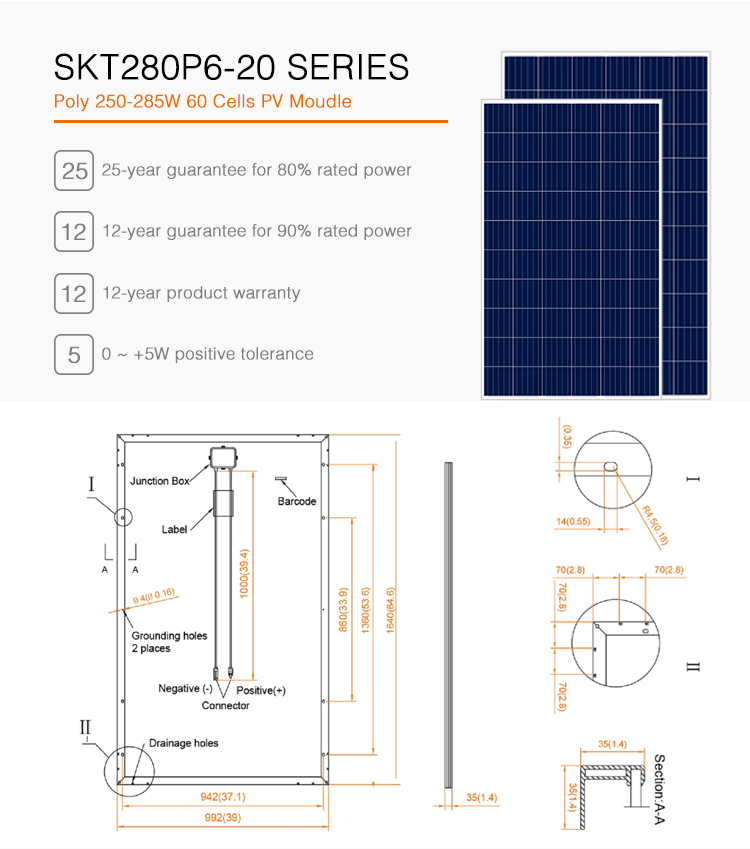 Solar Panel