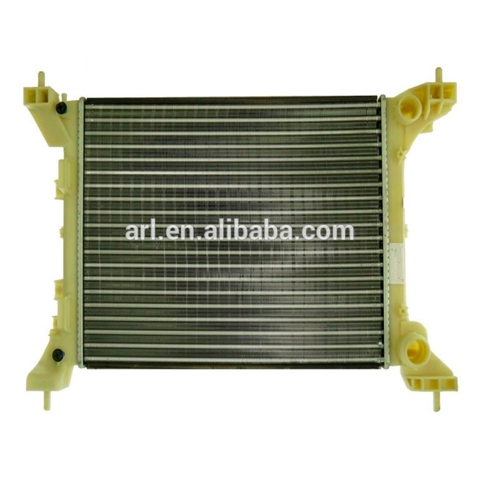 cooling fan radiator cooling fan radiator