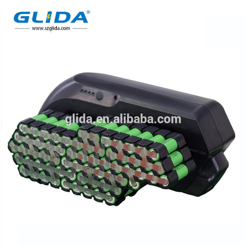 Electric Bike Battery Pack Electric Bike Battery Pack