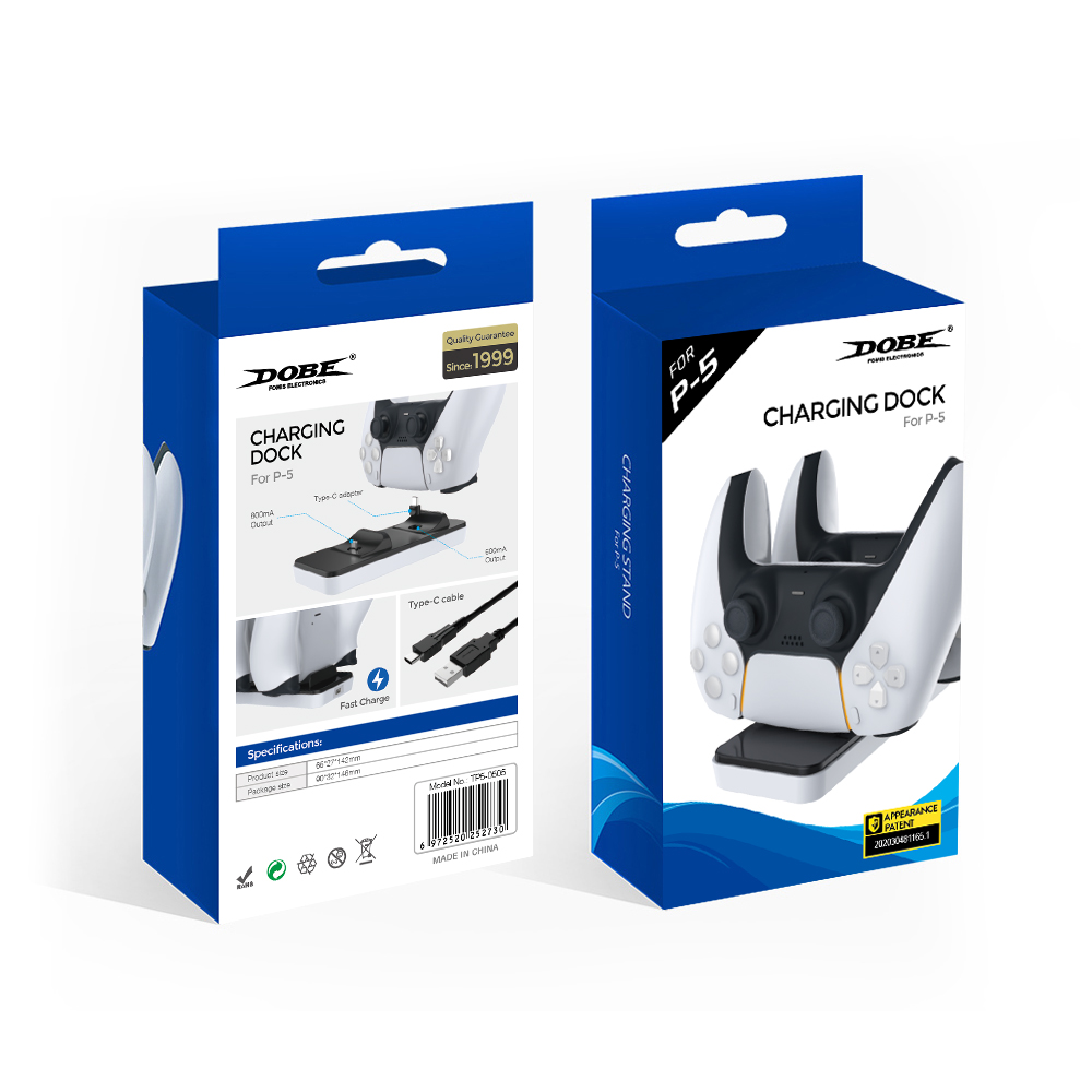 PS5 docking station PS5 docking station