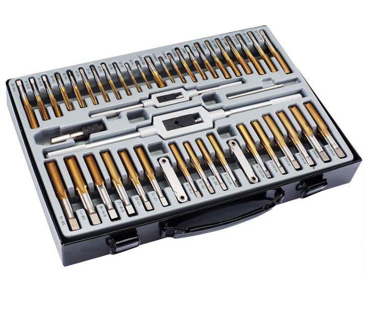 tap and die chart tap and die chart