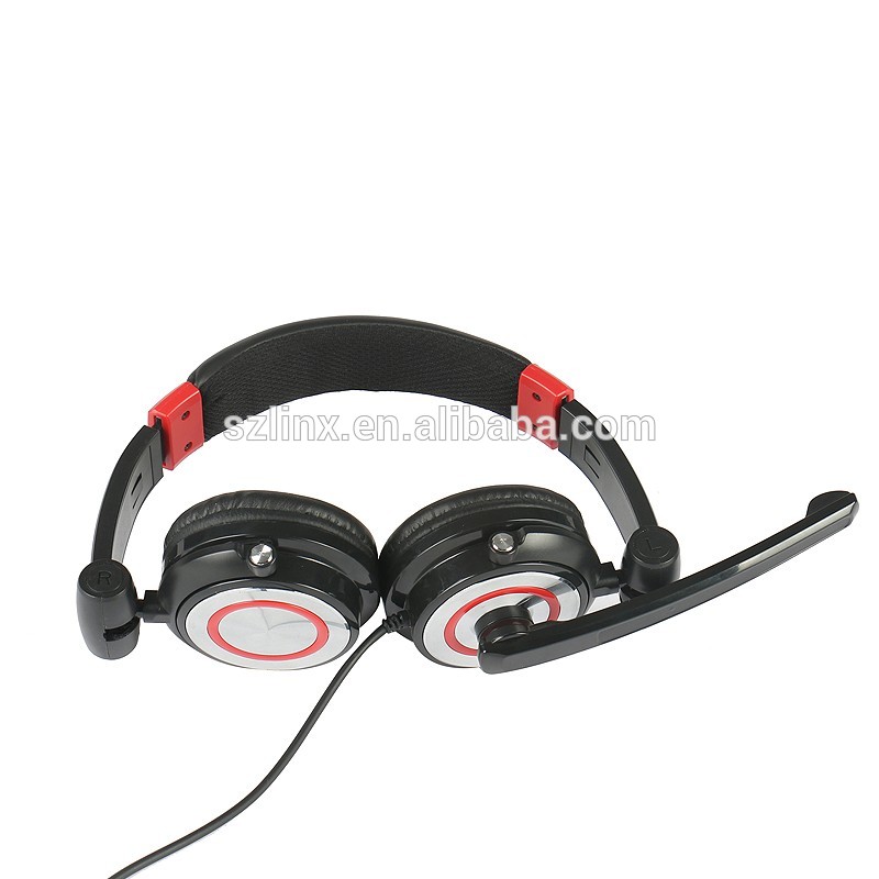 foldable headsets