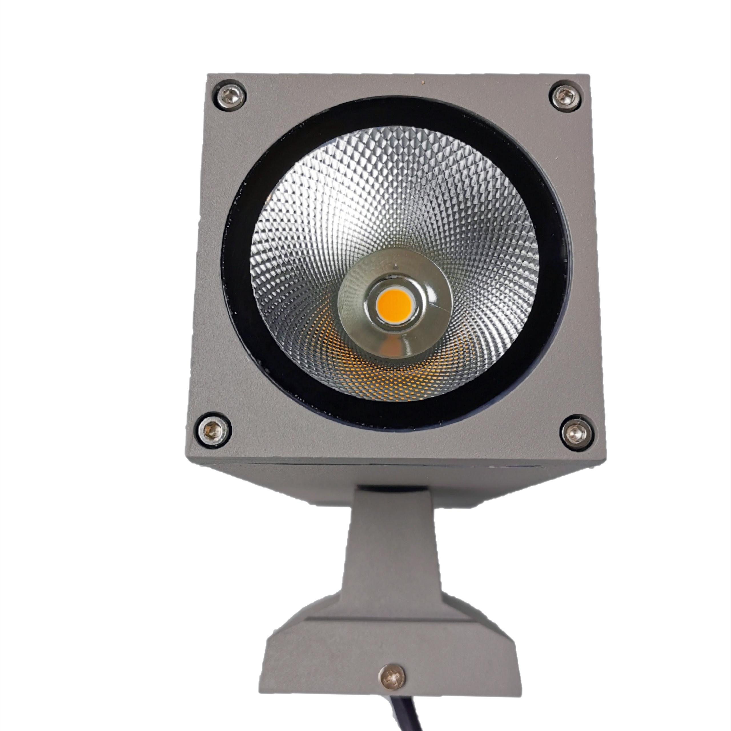 LED wall lamp double heads