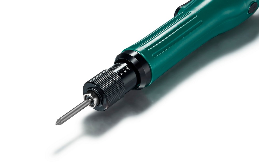 Economical Brushless Electric Screwdriver
