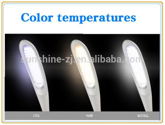 led floor standing lamp