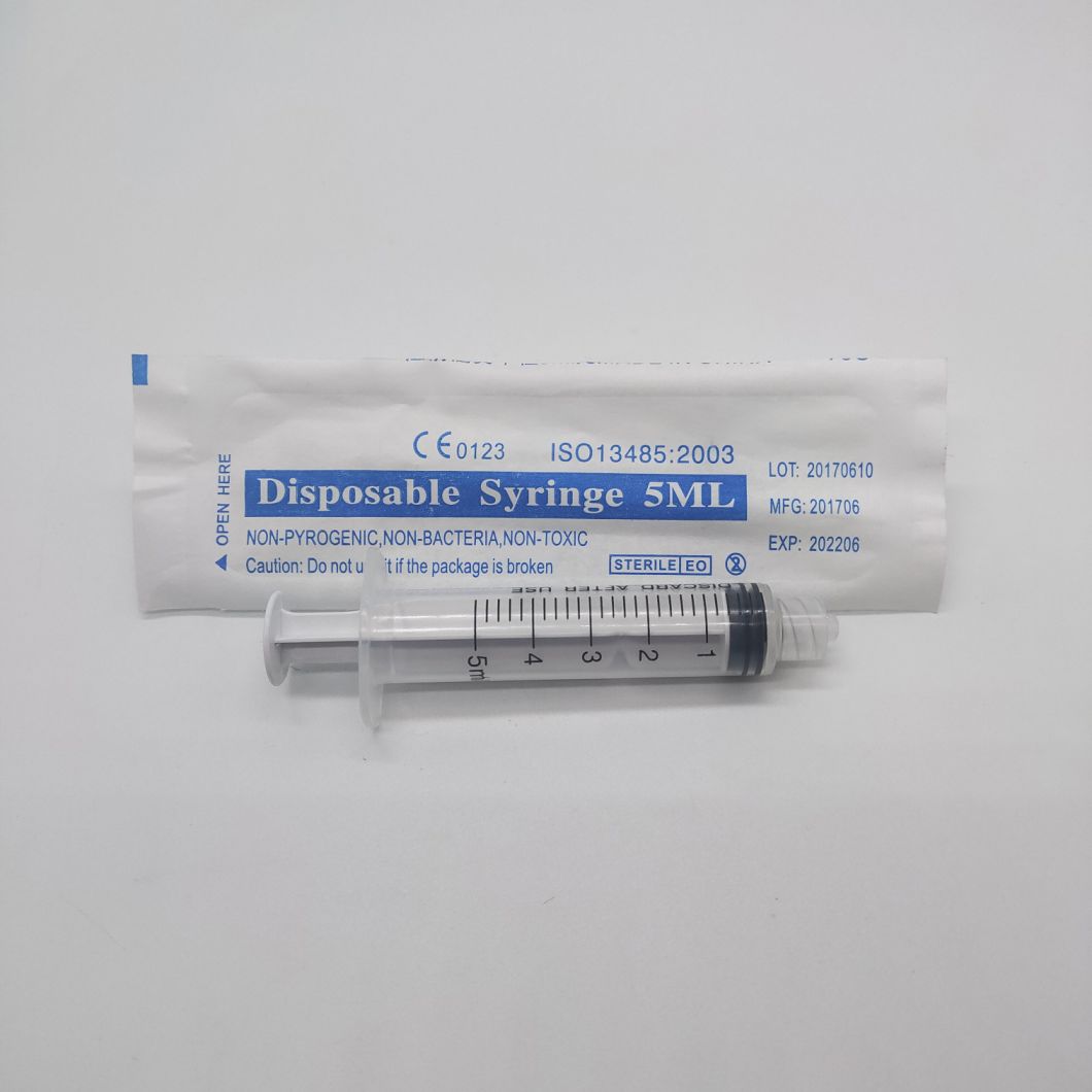 Aesthetic Medicine Syringe Aesthetic Medicine Syringe