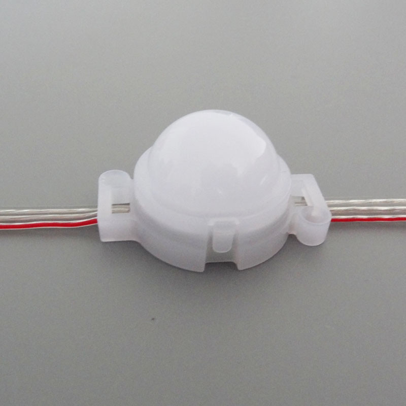 led point light