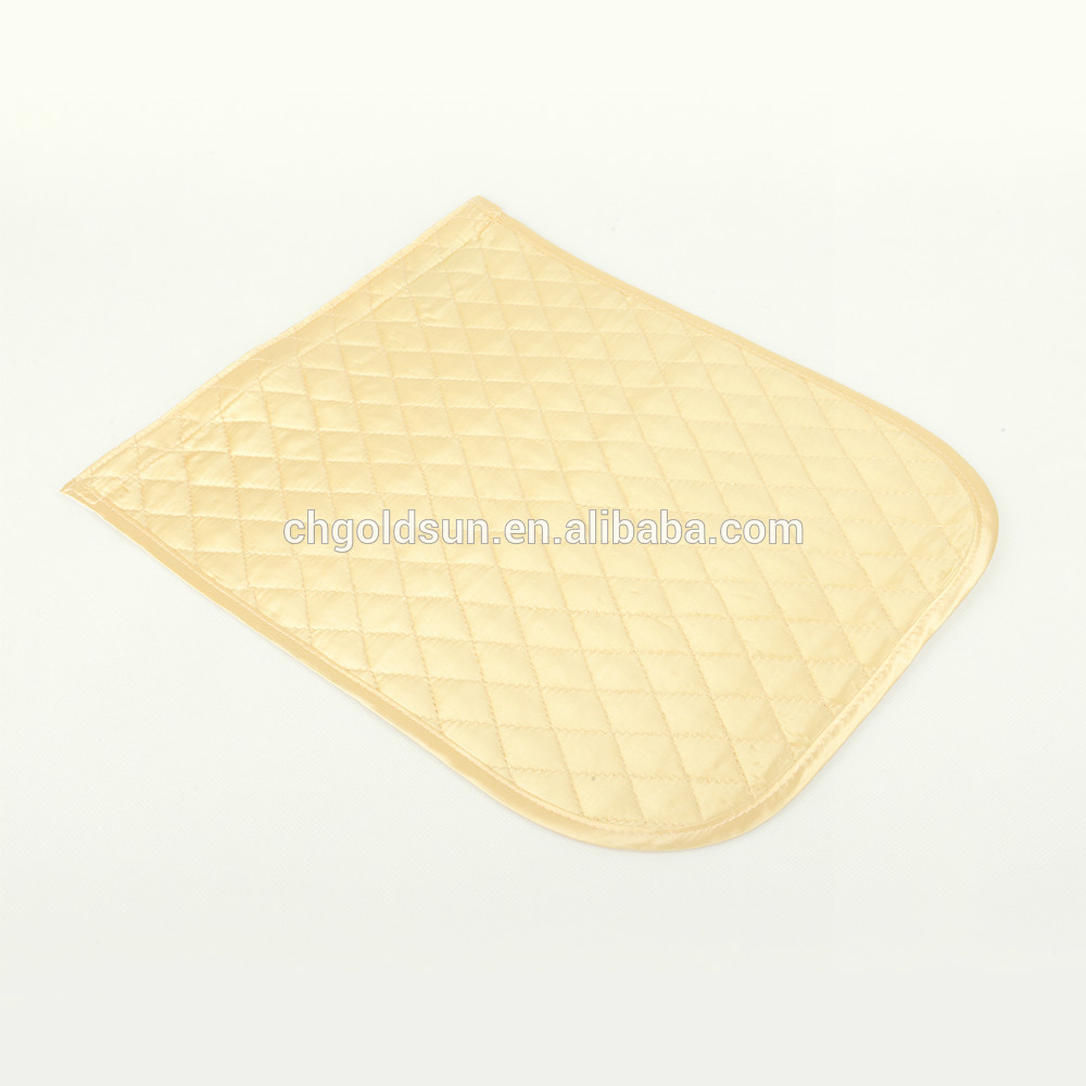 Non Woven Airline Headrest Cover