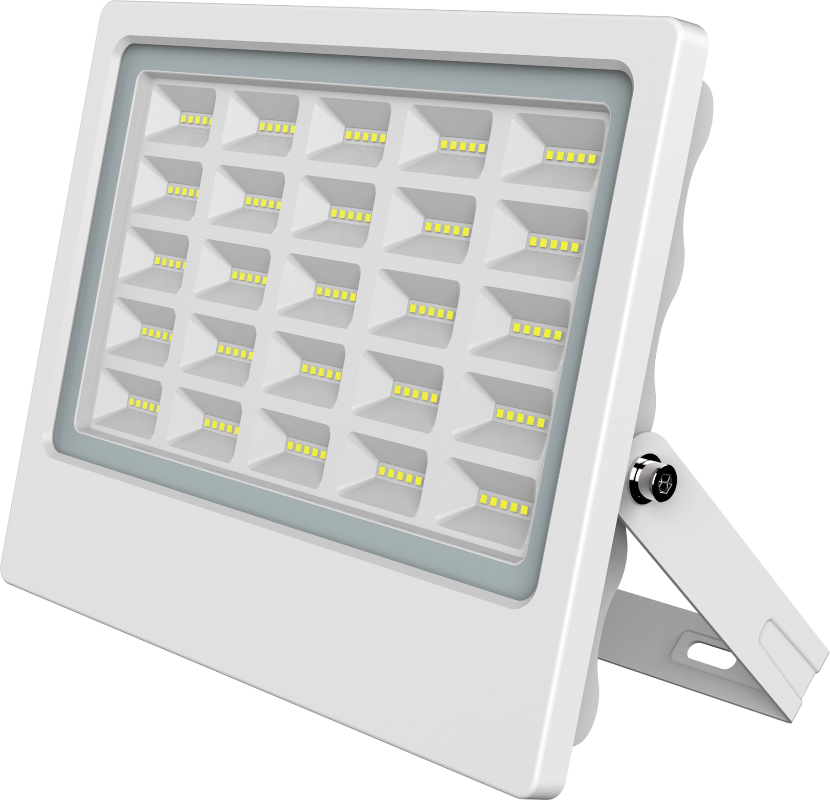 Energy Saving Aluminum Flood lights for outdoor