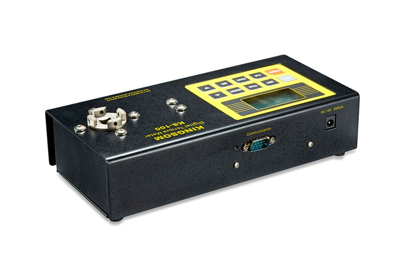 Top selling Manufacture supply digital torque meter,motor torque meter with high quality