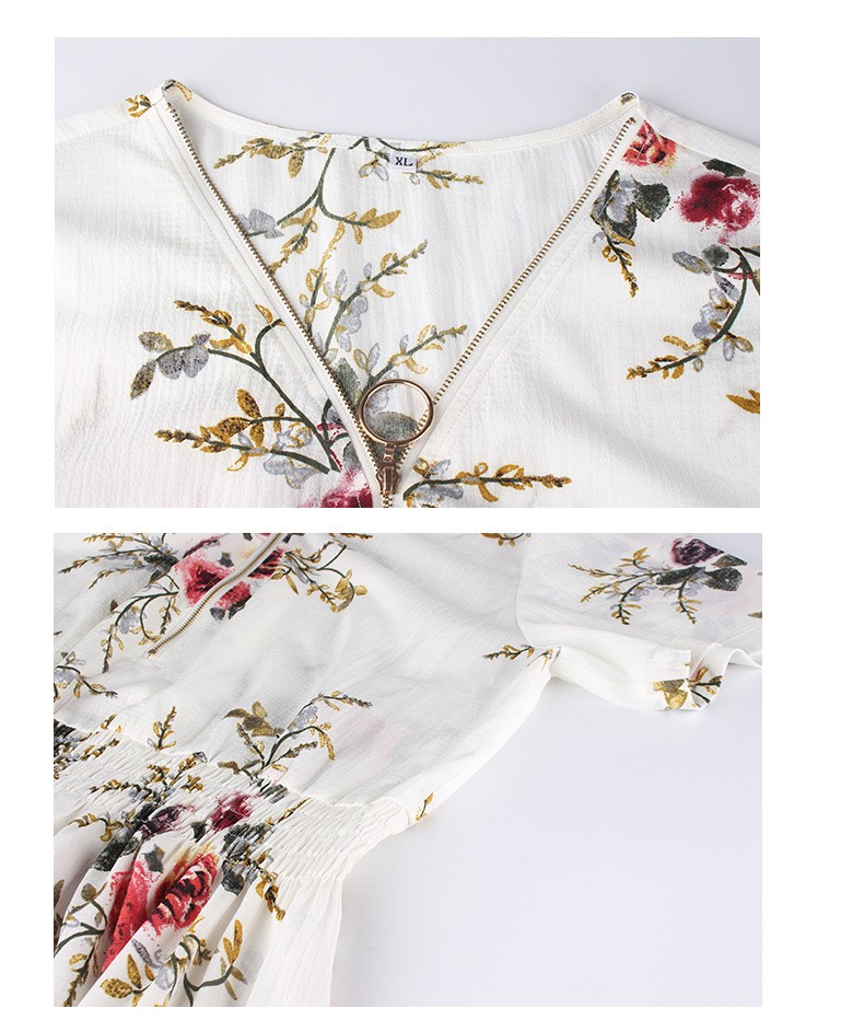 Casual Colorful Ladies' Blouses