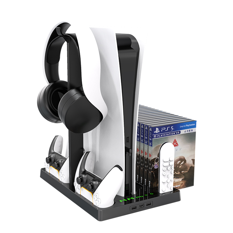 Playstation PS5 vertical stand