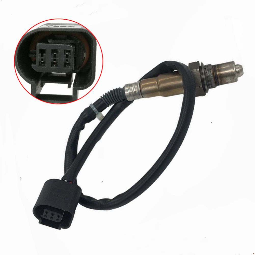 Oxygen Sensor Upstream Oxygen Sensor Upstream