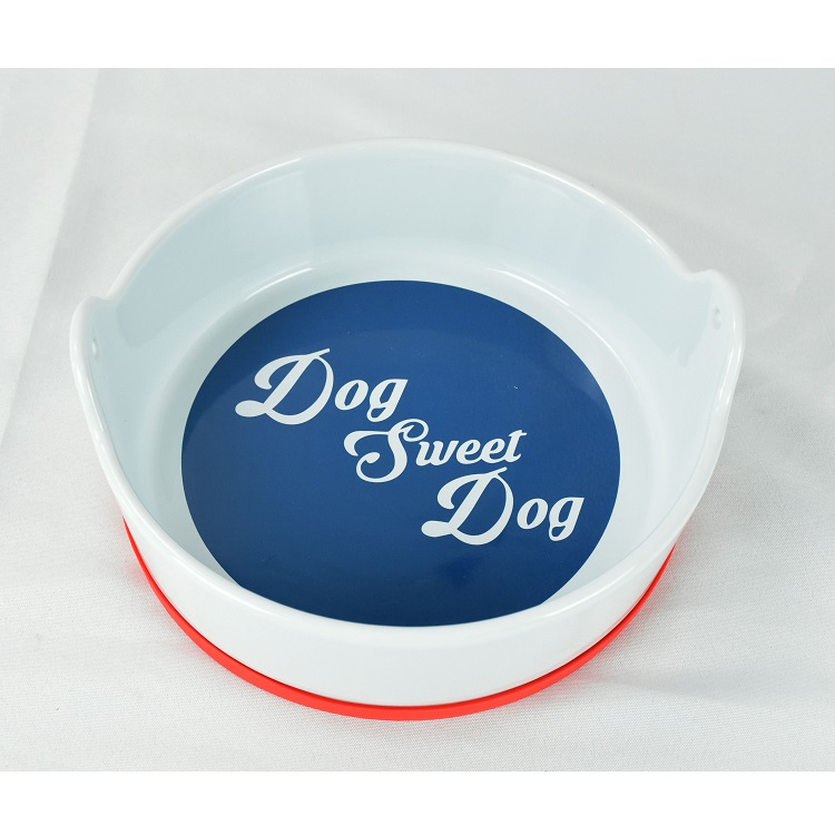 Ceramic Food Bowl