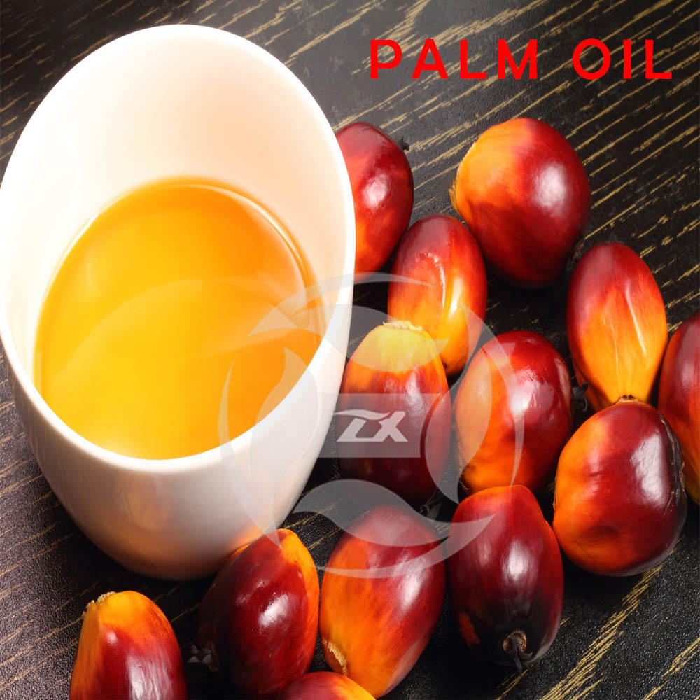 palm oil