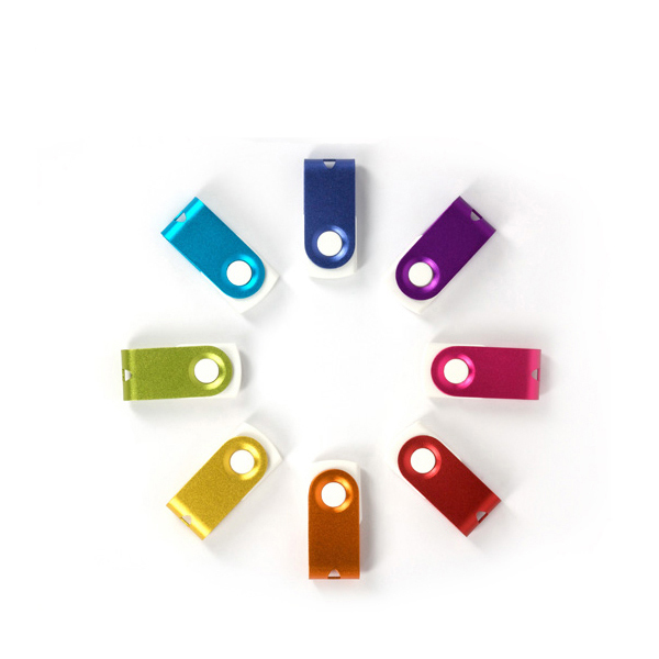Mini Flash Drive