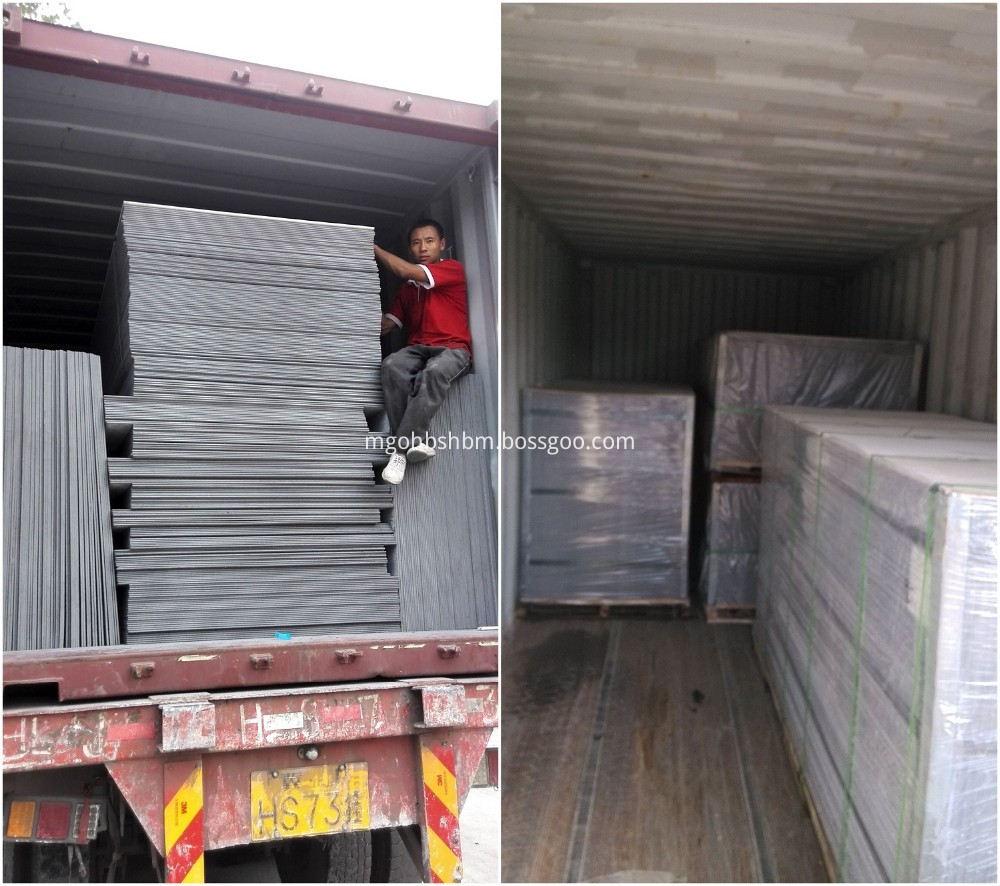 Structure Floor Panel Structure Floor Panel
