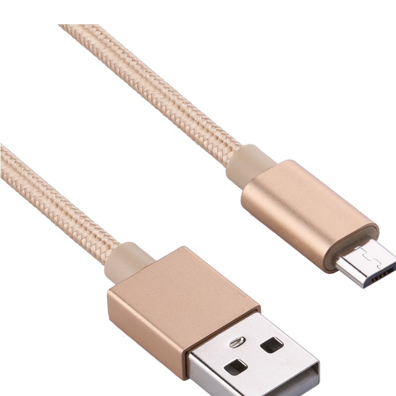 Usb2.0 To Micro Data Charge Cable, High Quality Usb2.0 To Micro Data ...